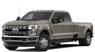 2026 Ford Super Duty® External Image 2